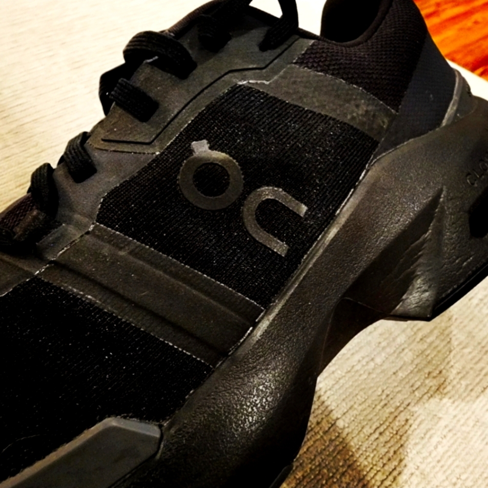 Like New On Cloud Cloud Pulse Size 9